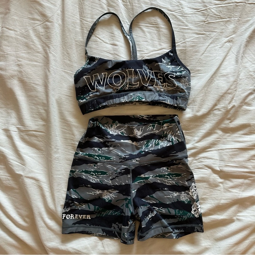 Darc Sport Set